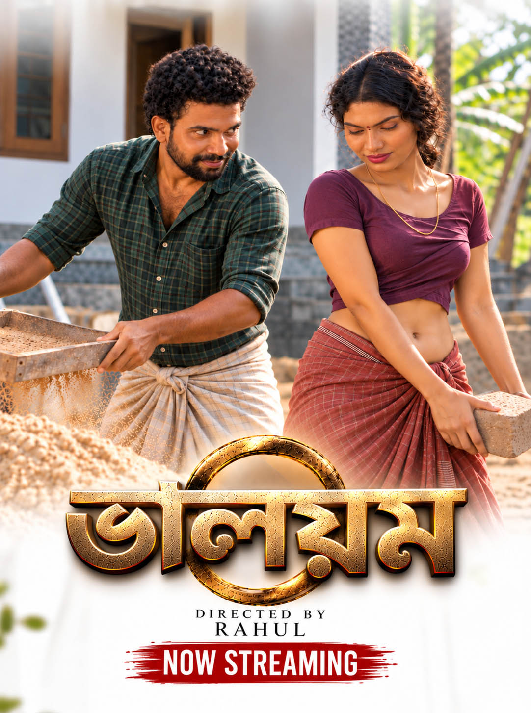 VALAYAM Ep - 1 ( BENGALI)